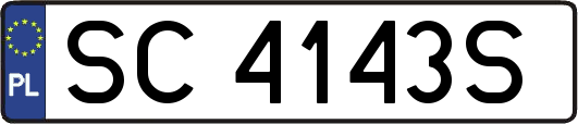 SC4143S