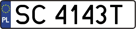 SC4143T