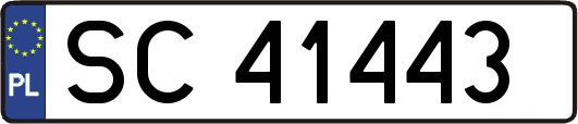 SC41443