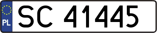 SC41445