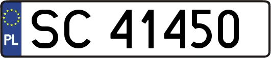 SC41450