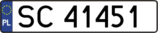 SC41451