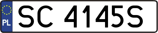 SC4145S
