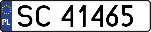 SC41465