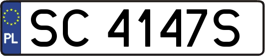 SC4147S