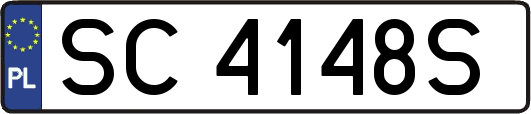 SC4148S