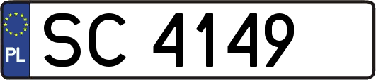 SC4149