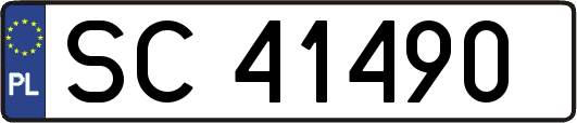 SC41490