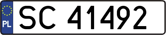 SC41492