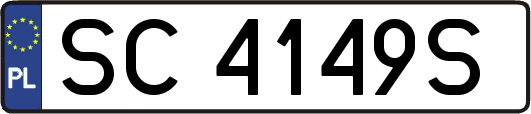 SC4149S