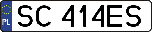 SC414ES