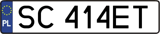 SC414ET