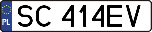 SC414EV