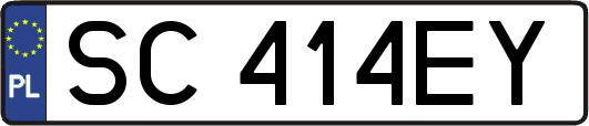 SC414EY