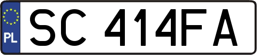 SC414FA