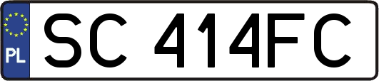 SC414FC