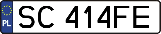 SC414FE