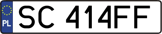SC414FF