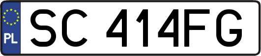 SC414FG