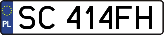 SC414FH