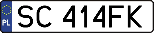 SC414FK