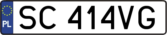 SC414VG