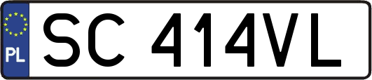 SC414VL