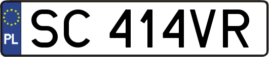 SC414VR