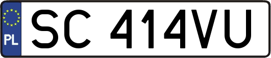 SC414VU