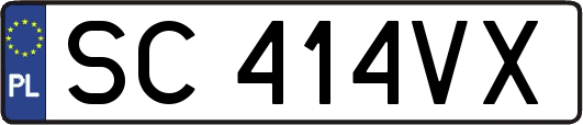 SC414VX