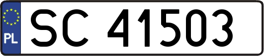 SC41503