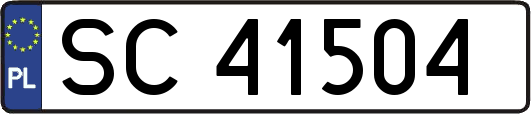 SC41504