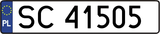SC41505