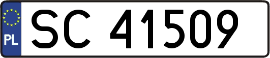 SC41509