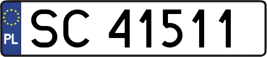 SC41511