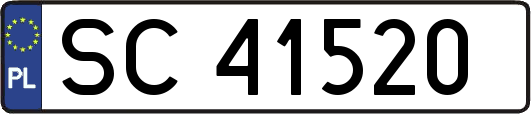SC41520