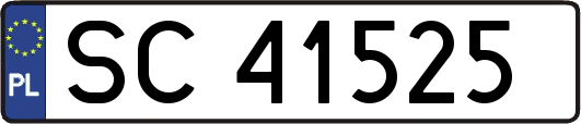 SC41525