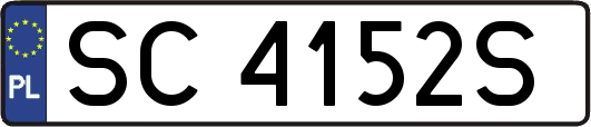 SC4152S