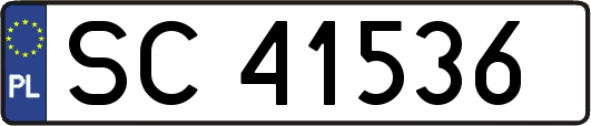 SC41536