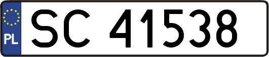 SC41538