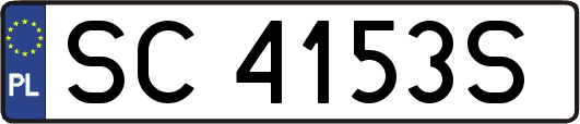 SC4153S