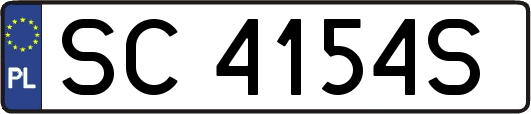 SC4154S
