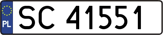 SC41551