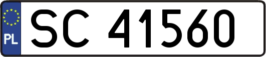 SC41560