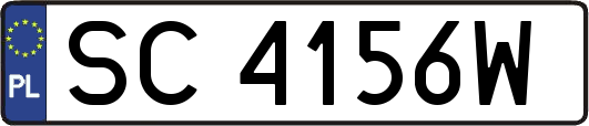 SC4156W
