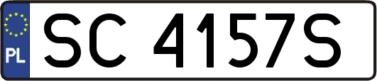 SC4157S