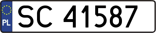 SC41587
