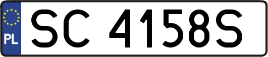 SC4158S