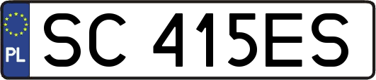 SC415ES