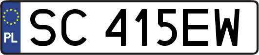 SC415EW